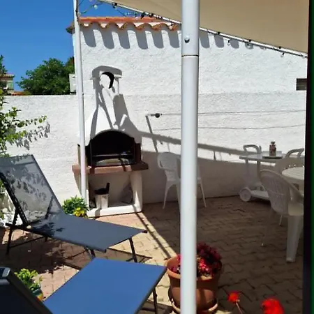 La Perle Du Canigounenc, Clim Et Cour Privative * Sainte-Marie-la-Mer