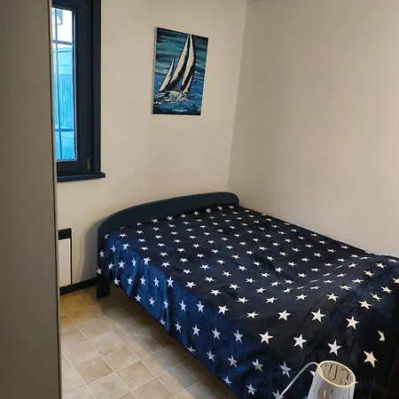 La Perle Du Canigounenc, Clim Et Cour Privative Sainte-Marie-la-Mer